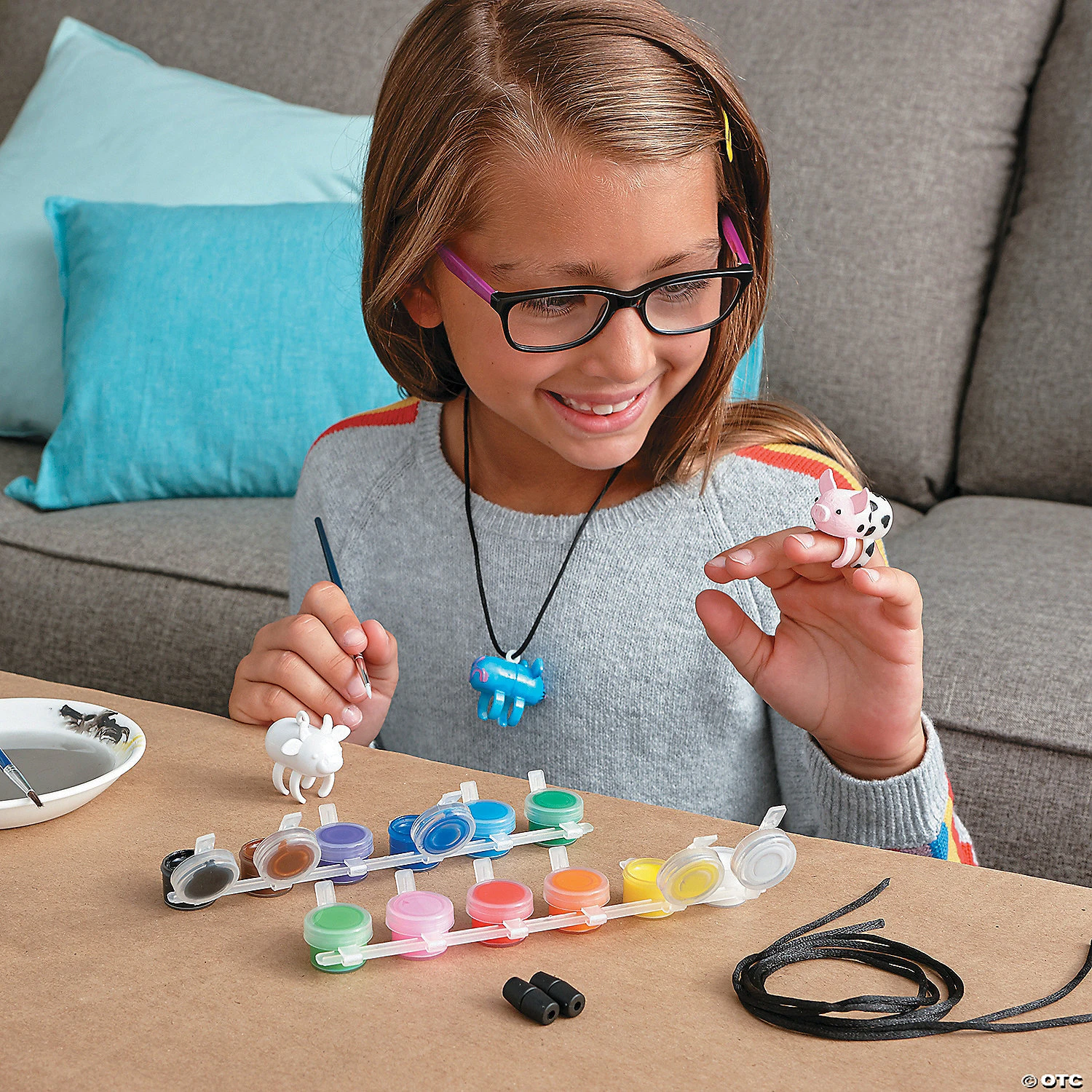 Trink-A-Links Cute Critters 2 Trink-A-Links Cute Critters - Image 2