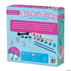 Trink-A-Links Cute Critters 9 Trink-A-Links Cute Critters -Children Toy Store trink a links cute critters13823872 a05
