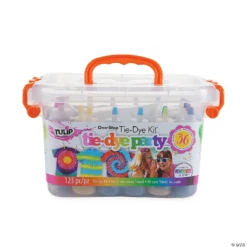 Tulip Tie-Dye Party Kit -Children Toy Store tulip tie dye party kit13968493 a05