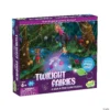 Twilight Fairies Seek And Find Glow Puzzle