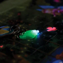 Twilight Fairies Seek And Find Glow Puzzle -Children Toy Store twilight fairies seek and find glow puzzlepz34 a03