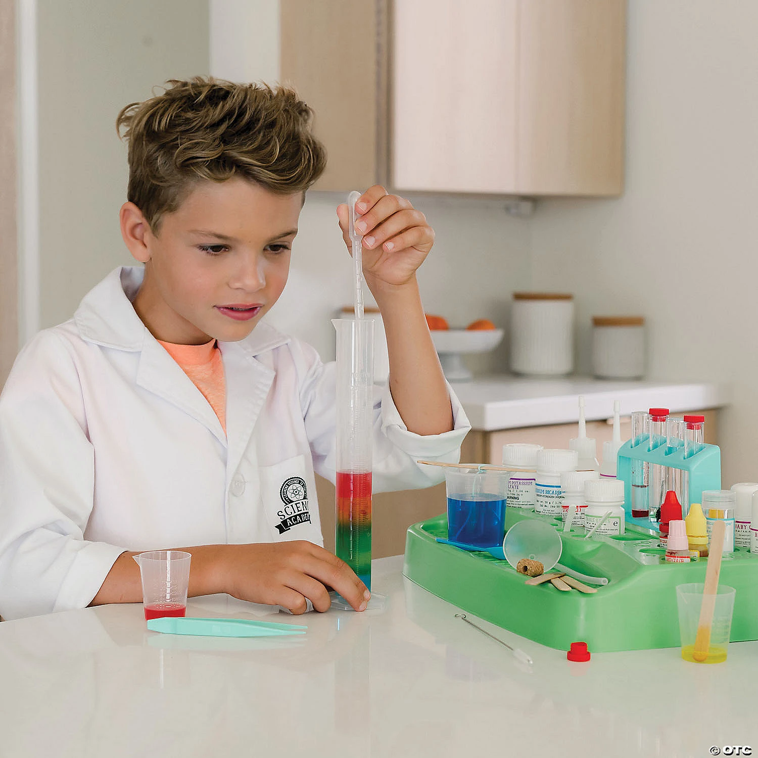 Ultimate Science Academy Labs: Set Of 2 3 Ultimate Science Academy Labs: Set Of 2 - Image 3