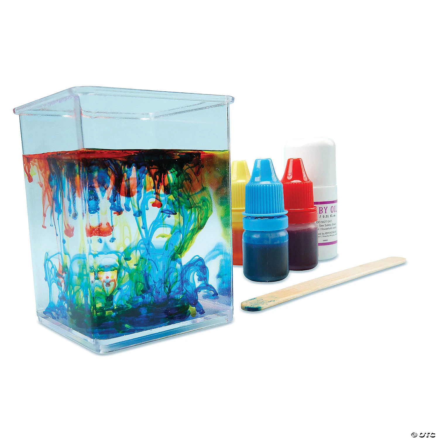 Ultimate Science Academy Labs: Set Of 2 4 Ultimate Science Academy Labs: Set Of 2 - Image 4