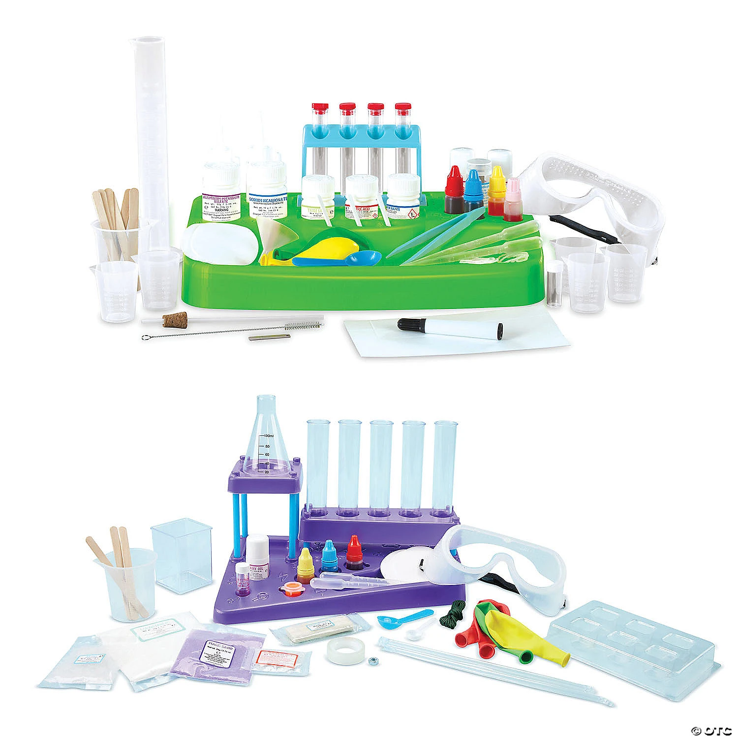 Ultimate Science Academy Labs: Set Of 2 5 Ultimate Science Academy Labs: Set Of 2 - Image 5