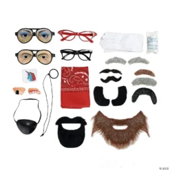 UNBORED Disguise Kit -Children Toy Store unbored disguise kit68458 a02