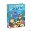 Underwater Fun Match Up Game & Puzzle