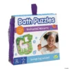 Unicorn Bath Puzzle