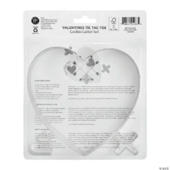Valentine 10 Piece Cookie Cutter Set 7 Valentine 10 Piece Cookie Cutter Set -Children Toy Store valentine 10 piece cookie cutter set14190174 a02