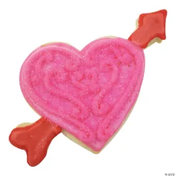 Valentine 10 Piece Cookie Cutter Set 9 Valentine 10 Piece Cookie Cutter Set -Children Toy Store valentine 10 piece cookie cutter set14190174 a05