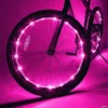 Wheels Brightz: Pink