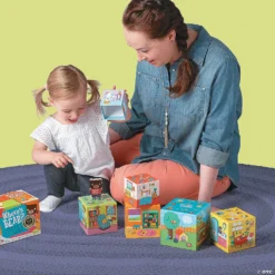 Where's Bear? 5 Where's Bear? -Children Toy Store wheres beargtt100 a02