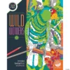 Wild Wonders Color By Number: Book 4