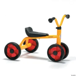 Winther Pushbike For One Toy