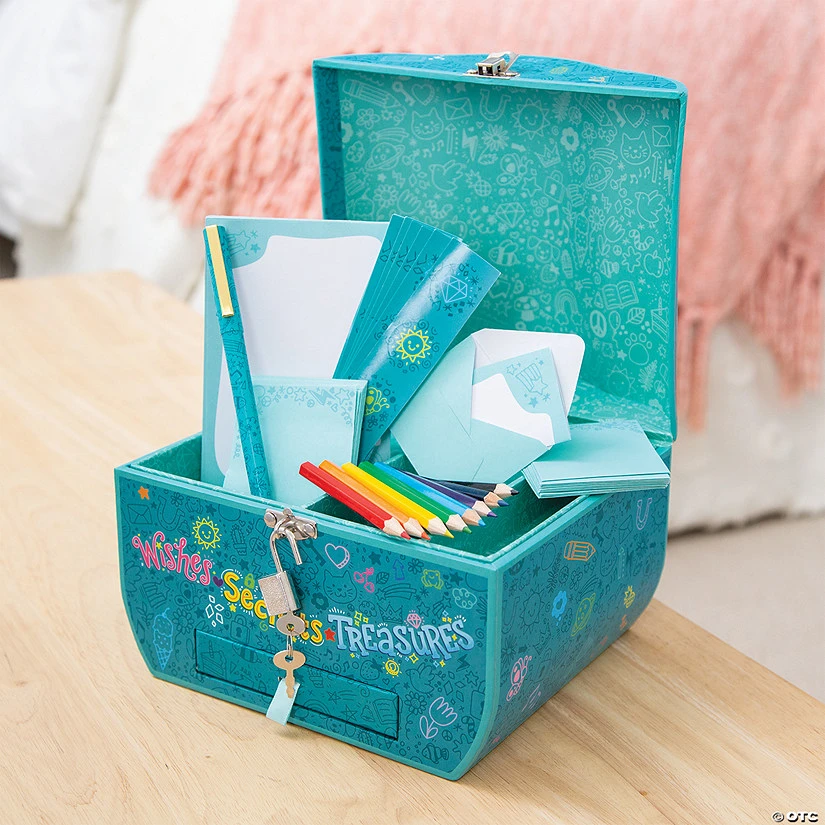 Wishes Secrets Treasures Treasure Box 1 Wishes Secrets Treasures Treasure Box