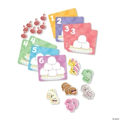 With A Cherry On Top Game -Children Toy Store with a cherry on top gamegm119 a02