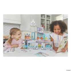 Wonderhood Grand Hotel 5 Wonderhood Grand Hotel -Children Toy Store wonderhood grand hotel13931573 a02