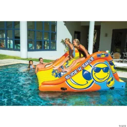 WOW: Slide N Smile -Children Toy Store wow slide n smile14098469 a05