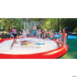 WOW - Super Splash Pad 10' 8 WOW - Super Splash Pad 10' -Children Toy Store wow super splash pad 1014098497 a03