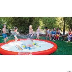 WOW - Super Splash Pad 10' 9 WOW - Super Splash Pad 10' -Children Toy Store wow super splash pad 1014098497 a05
