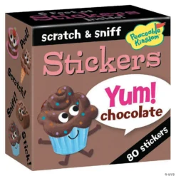 Yum! Scratch & Sniff Boxed Set -Children Toy Store yum scratch and sniff boxed setsr1 a02