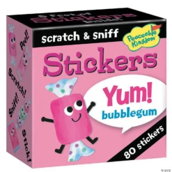 Yum! Scratch & Sniff Boxed Set -Children Toy Store yum scratch and sniff boxed setsr1 a03