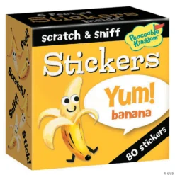 Yum! Scratch & Sniff Boxed Set -Children Toy Store yum scratch and sniff boxed setsr1 a04