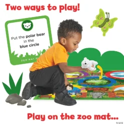 Zoo On The Loose™ 7 Zoo On The Loose™ -Children Toy Store zoo on the loose68523 a02