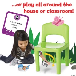 Zoo On The Loose™ 8 Zoo On The Loose™ -Children Toy Store zoo on the loose68523 a03