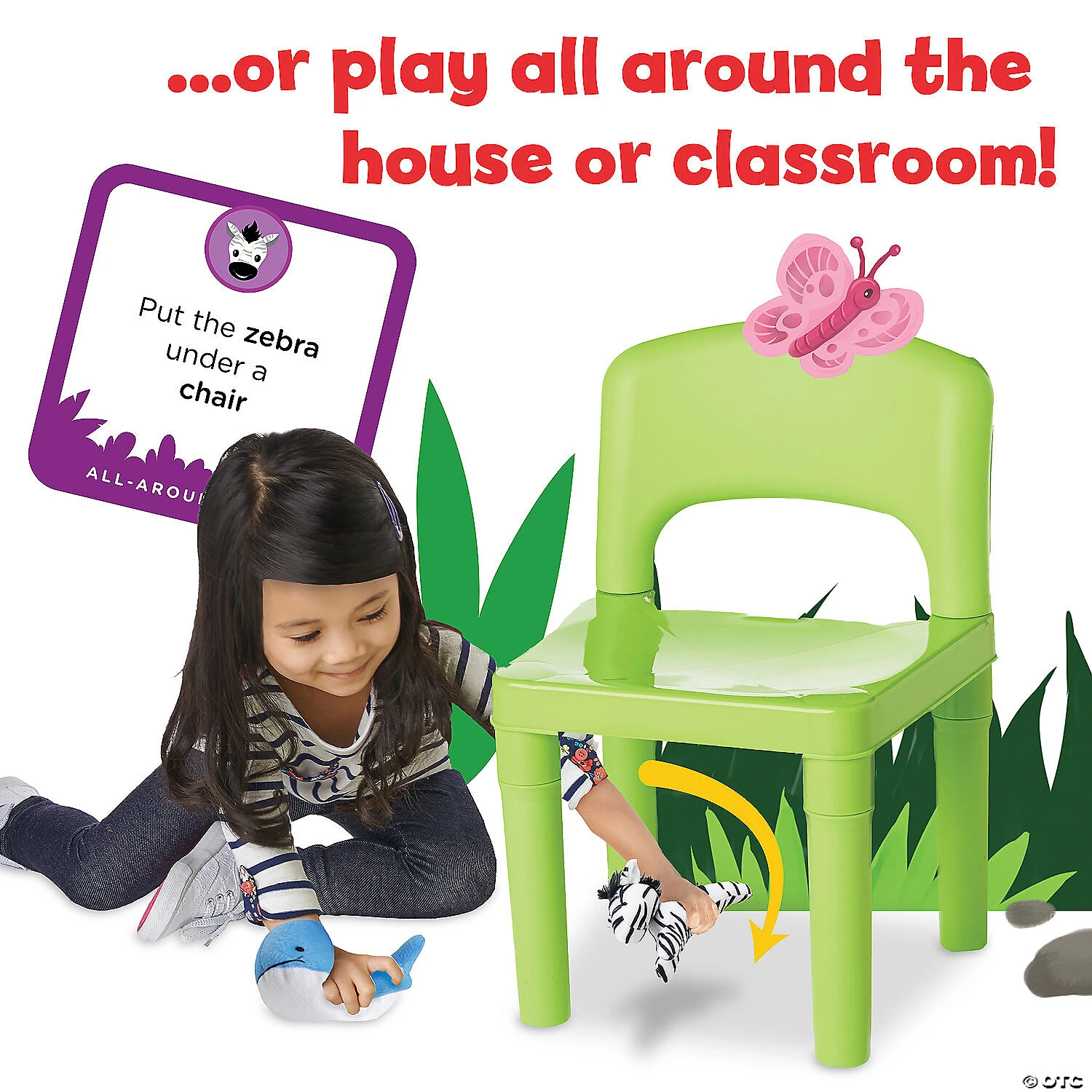 Zoo On The Loose™ 4 Zoo On The Loose™ - Image 4