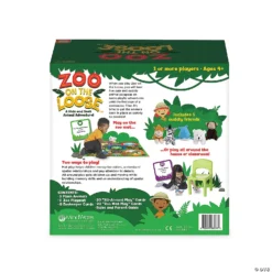 Zoo On The Loose™ 9 Zoo On The Loose™ -Children Toy Store zoo on the loose68523 a05