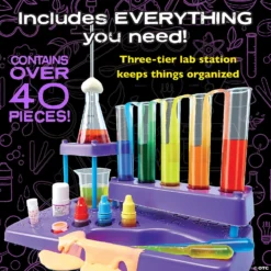 Zoom, Ooze & Explore Ultimate Science Lab -Children Toy Store zoom ooze and explore ultimate science lab14093263 a02
