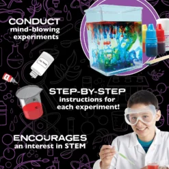 Zoom, Ooze & Explore Ultimate Science Lab -Children Toy Store zoom ooze and explore ultimate science lab14093263 a03